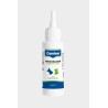 PŁUKANKA DO USZU Z MIKROSREBREM 100ML