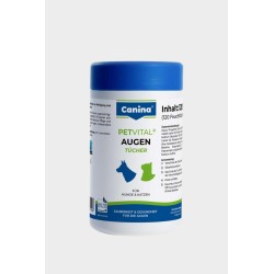 CHUSTECZKI DO OCZU PETVITAL® 120 SZT