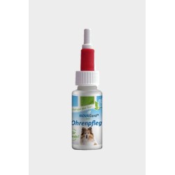 PŁYN DO PIELĘGNACJI USZU NOVAGard Green® 30ml