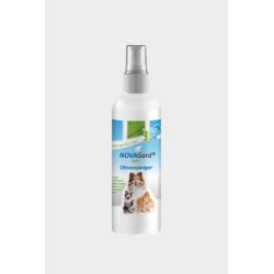 PŁYN DO CZYSZCZENIA USZU NOVAGard Green® 200ml
