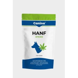PATYKI KONOPNE Canina® 200G