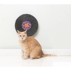 Drapak dla kota Caturday Night Fever
