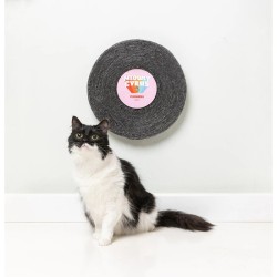 Drapak dla kota Meowly Cyrus