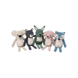 Koala FuzzYard Life - Piaskowy