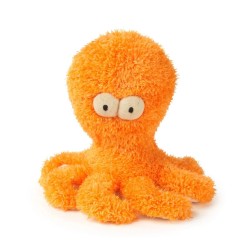 Ośmiornica FuzzYard Pan Głowonóg L