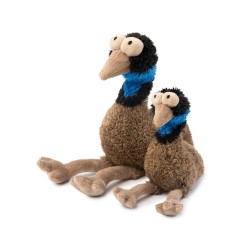 Emu Oz FuzzYard S