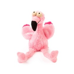 Flamingica Flo FuzzYard L