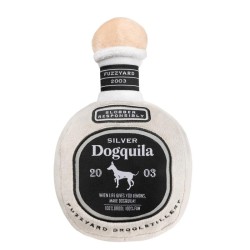 Dogquila FuzzYard