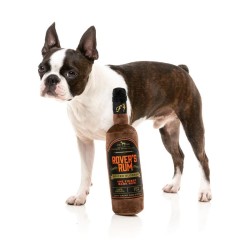 Rover's Rum FuzzYard