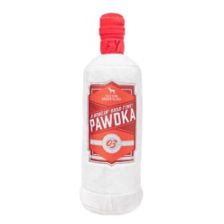 Pawdka FuzzYard