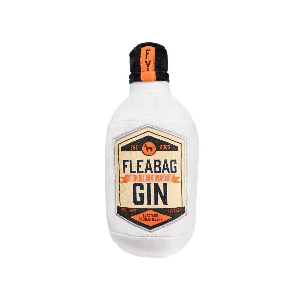 Fleabag Gin FuzzYard