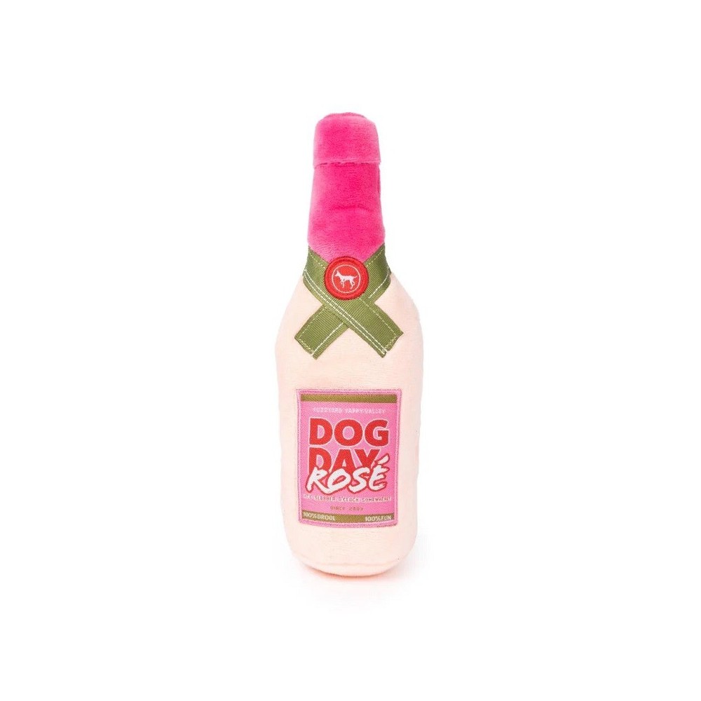 Dog Day Rosé FuzzYard