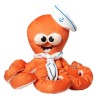 Gang Ośmiornic FuzzYard - Sailor Squiggles