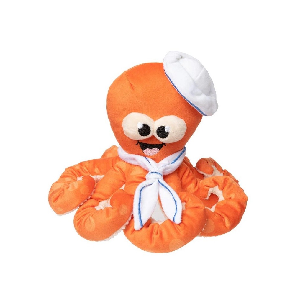 Gang Ośmiornic FuzzYard - Sailor Squiggles