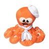 Gang Ośmiornic FuzzYard - Sailor Squiggles