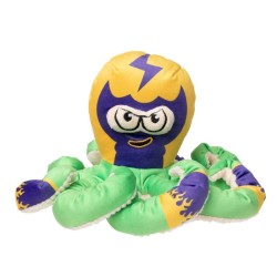 Gang Ośmiornic FuzzYard - Octo the Outrageous