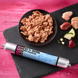 92% CHICKEN WITH TUNA 100G