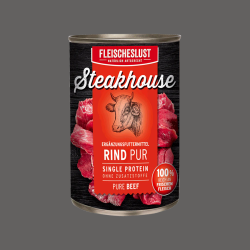 PURE BEEF 400G (P)
