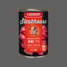 PURE BEEF 400G (P)