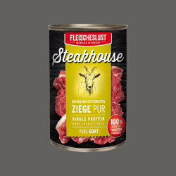 PURE GOAT 400G (P)
