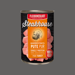 PURE TURKEY 400G (P)