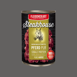 PURE HORSE 400G (P)