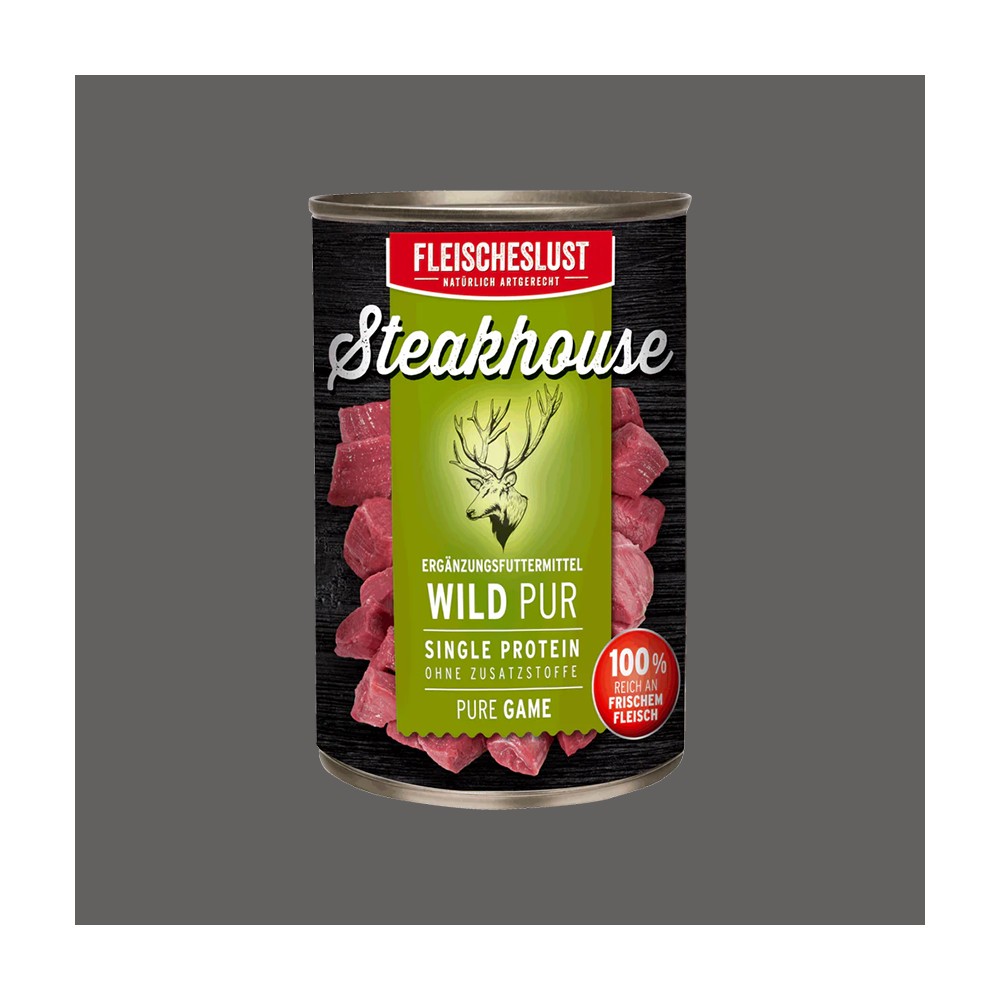 PURE GAME 400G (P)