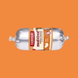 MEAT & trEAT 2.0 TURKEY 200G