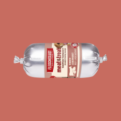 MEAT & trEAT 2.0 BEEF LIVER 200G