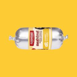 MEAT & TREAT 2.0 CHEESE 200G