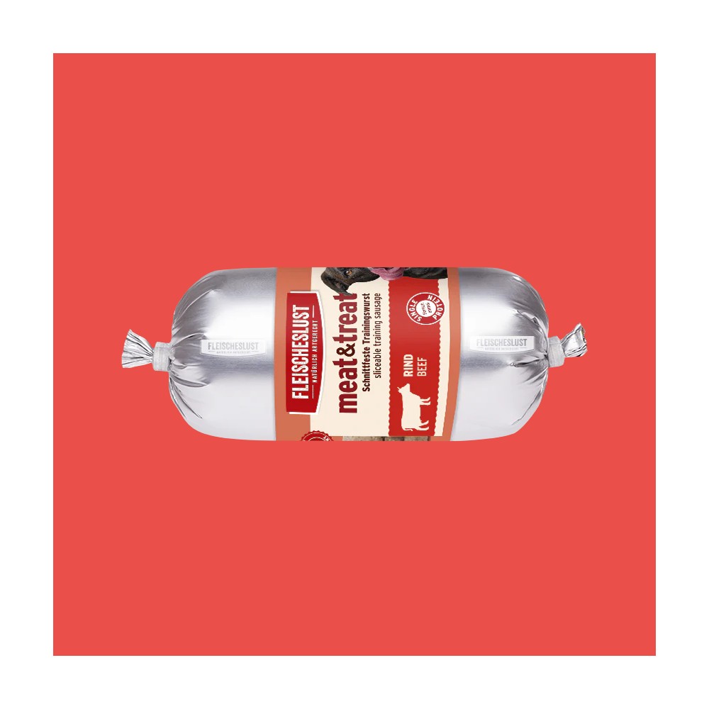 MEAT & trEAT 2.0 BEEF 200G