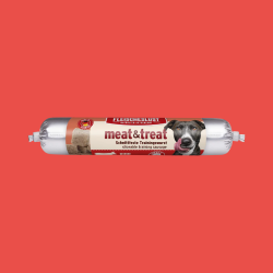MEAT & trEAT 2.0 BEEF 80G