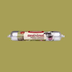 MEAT & trEAT 2.0 HORSE 80G