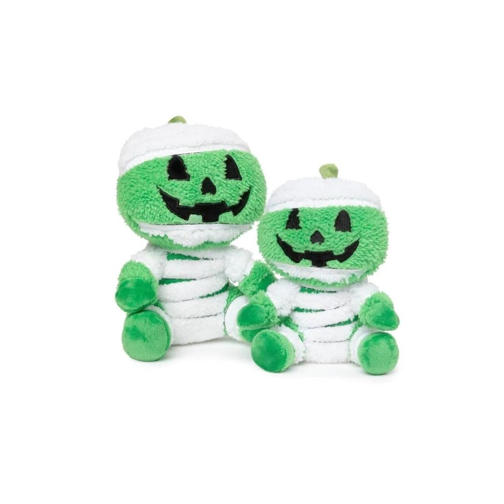 Mumia Jack-O Chan S