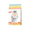 Kit Cat Soya Clump - Confetti 7L / 2,5kg