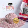 Kit Cat Soya Clump - Confetti 7L / 2,5kg