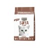Kit Cat Soya Clump - Coffee 7L / 2,5kg