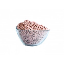 Kit Cat Soya Clump - Coffee 7L / 2,5kg
