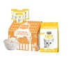 Kit Cat Soya Clump - Original 7L / 2,5kg