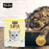 Kit Cat Soya Clump - Original 7L / 2,5kg