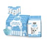 Kit Cat Soya Clump - Kitten 7L / 2,5kg