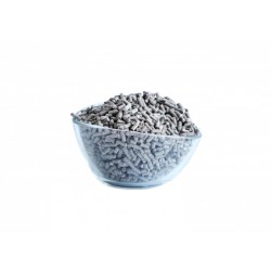 Kit Cat Soya Clump - Charcoal 7L / 2,5kg