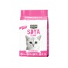 Kit Cat Soya Clump - Strawberry 7L / 2,5kg