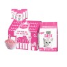Kit Cat Soya Clump - Strawberry 7L / 2,5kg