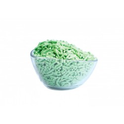 Kit Cat Soya Clump - Green Tea 7L / 2,5kg