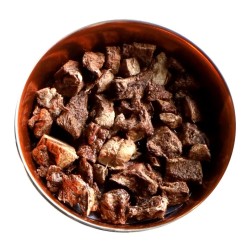 MIX MEAL Mięso dziczyzny Freeze-Dried 120 g