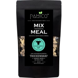 MIX MEAL Mięso cielęce Freeze-Dried 120g