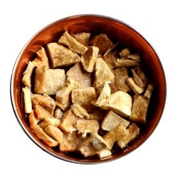 MIX MEAL Mięso cielęce Freeze-Dried 120g