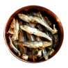 MIX MEAL Całe Szproty Freeze-Dried 90 g