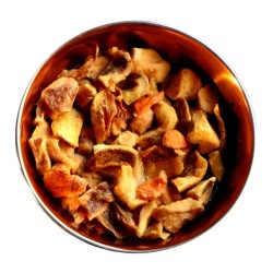 MIX MEAL Filet z łososia Freeze-Dried 140 g